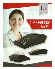 Cashbox base