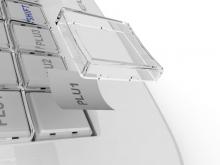 Elcom e150 flexy online pénztárgép