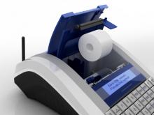 Elcom e150 flexy online pénztárgép