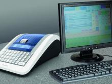 Elcom e150 flexy online pénztárgép