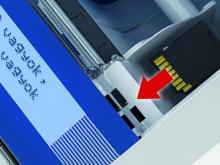 Elcom e150 flexy online pénztárgép
