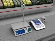 Elcom e150 flexy online pénztárgép