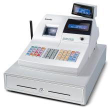 Sam4s NR-440 Online Pénztárgép Sam4s NR-440 Online Pénztárgép