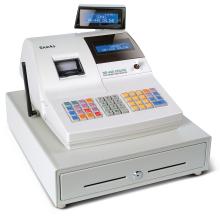 Sam4s NR-440 Online Pénztárgép Sam4s NR-440 Online Pénztárgép